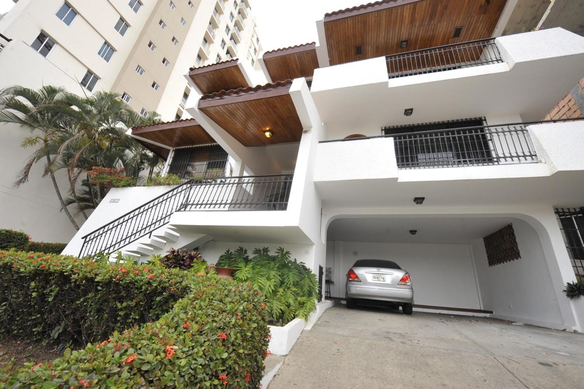 Guest house Totumas