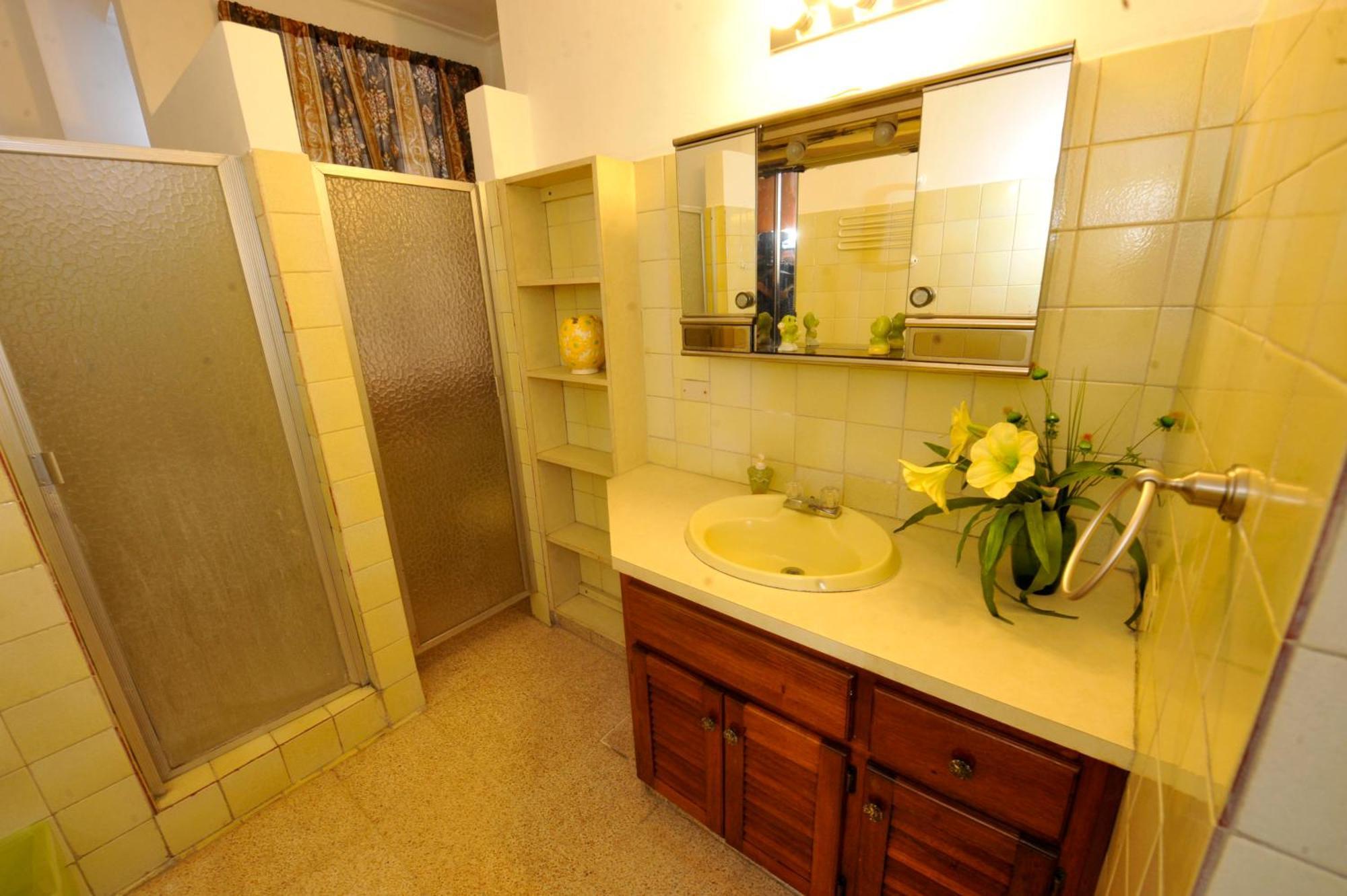 Guest house Totumas Panama City
