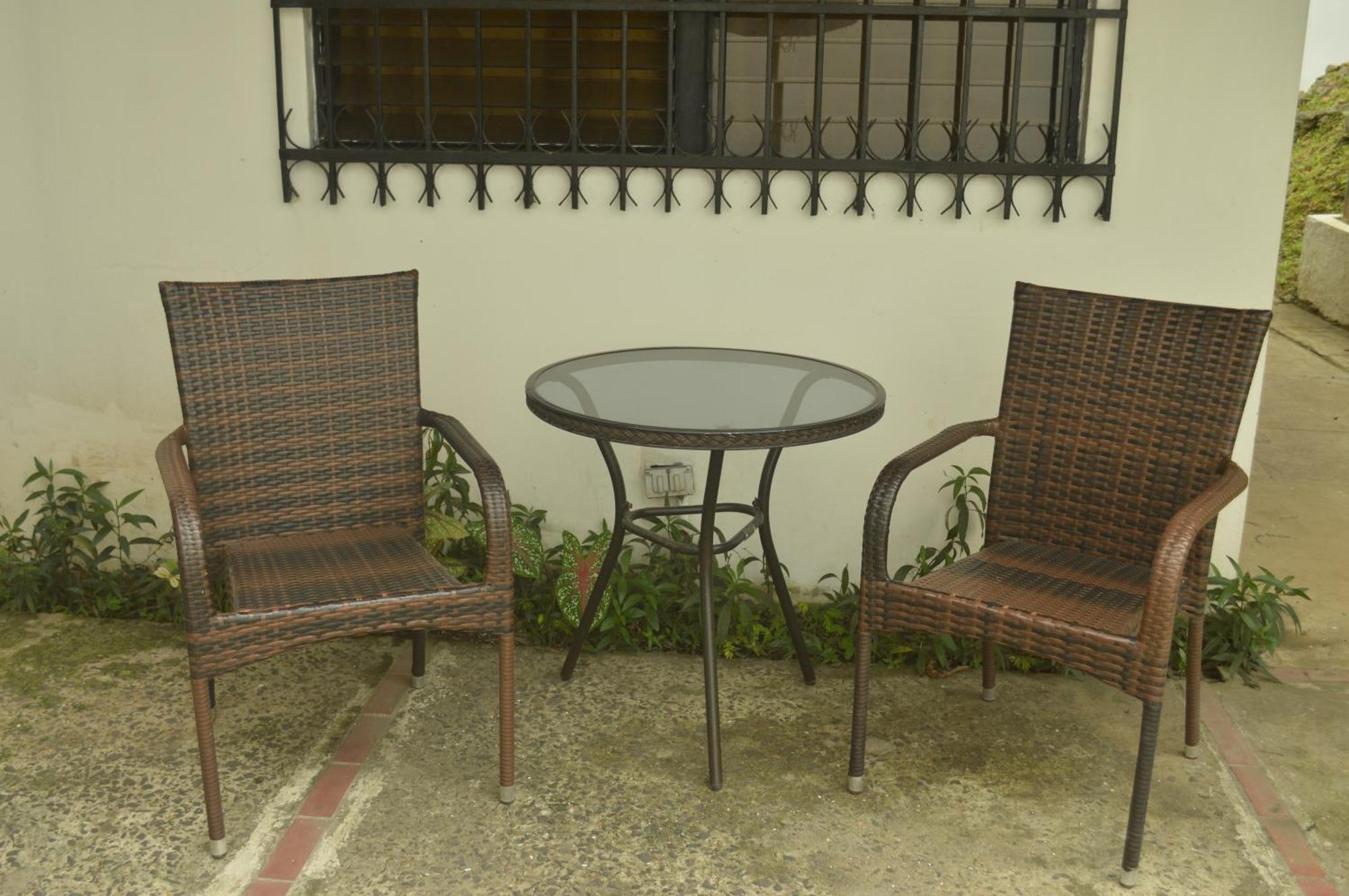 Totumas Guest house Panama City