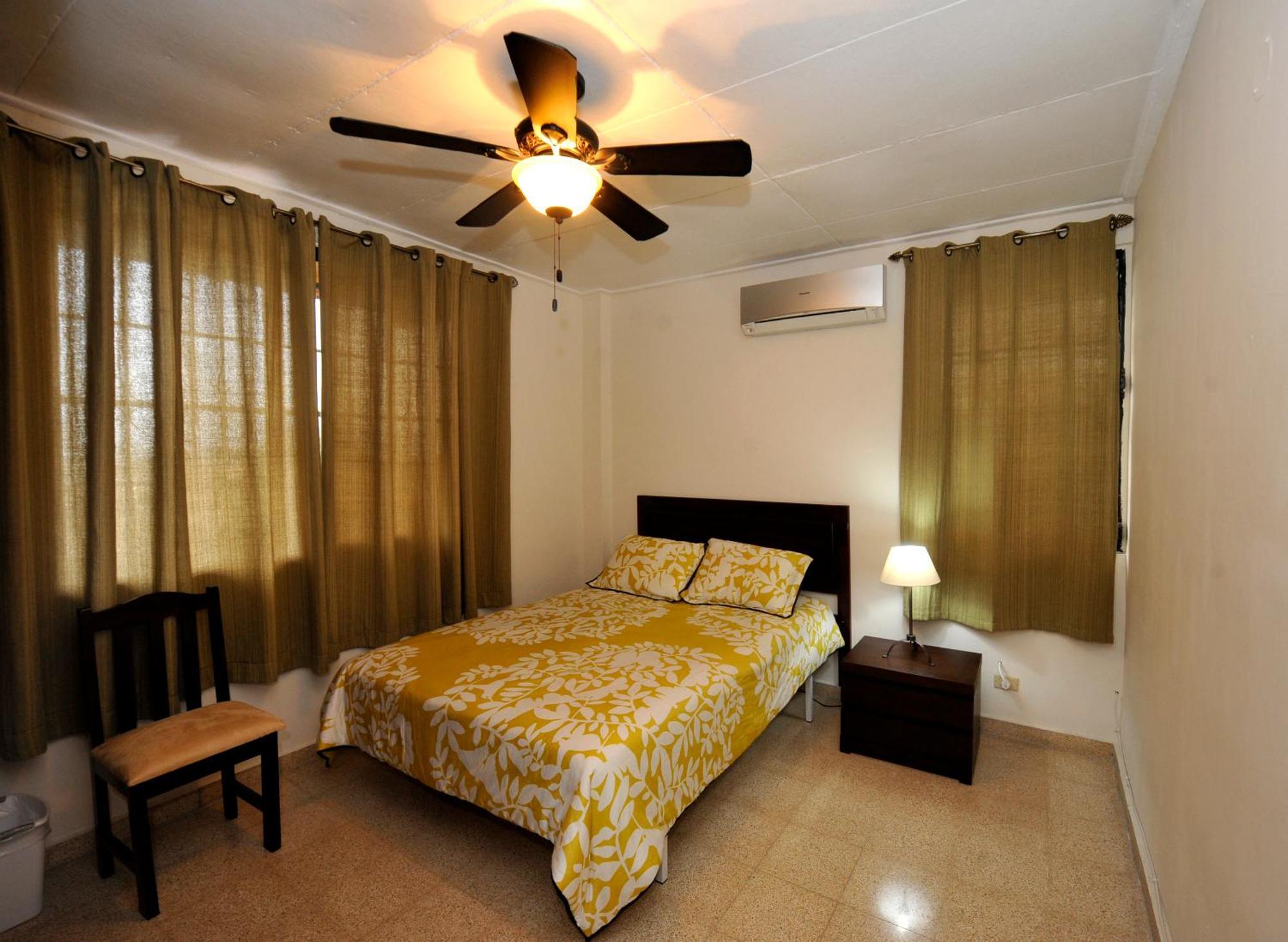 Guest house Totumas Panama City