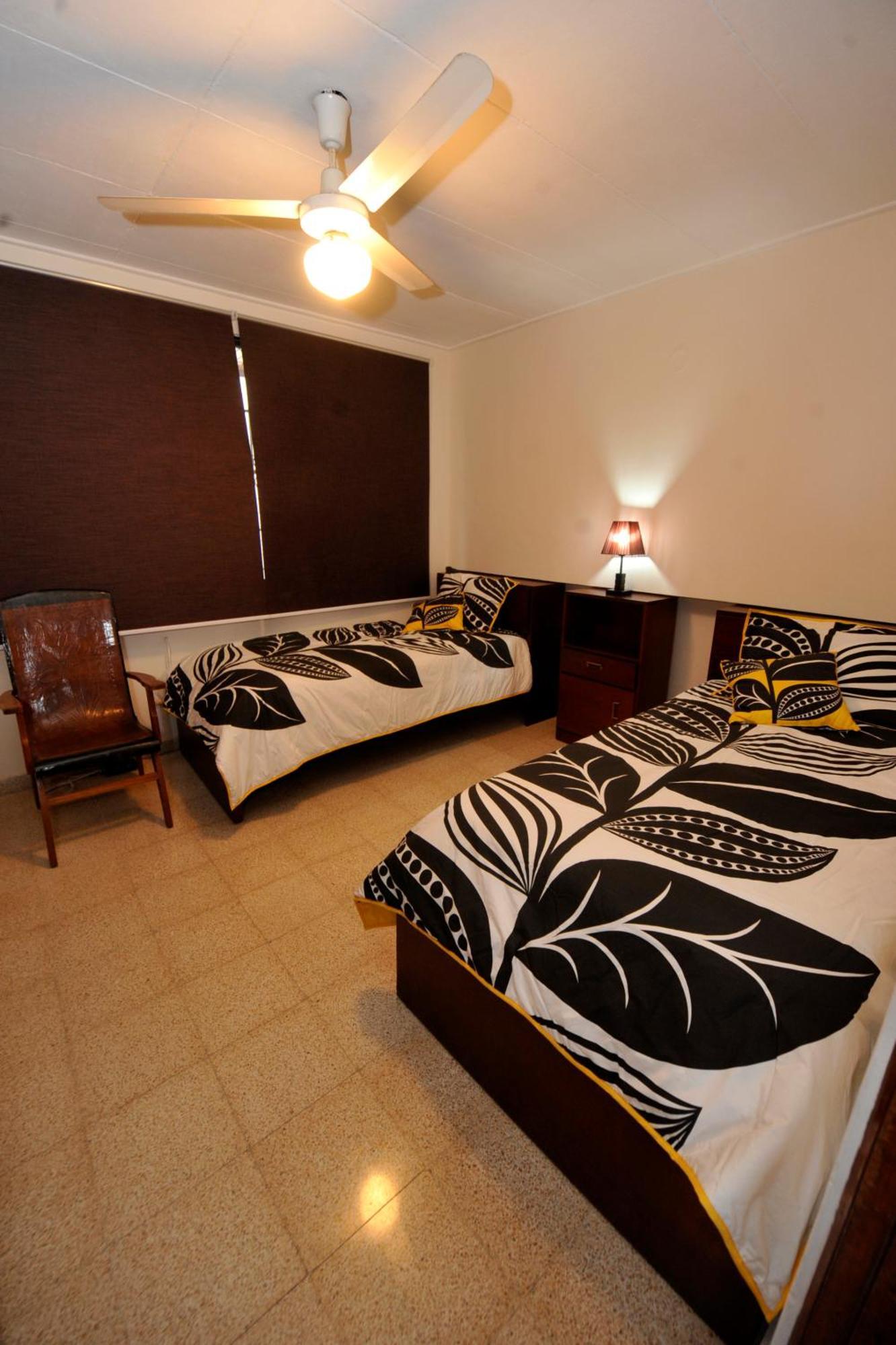 Guest house Totumas *