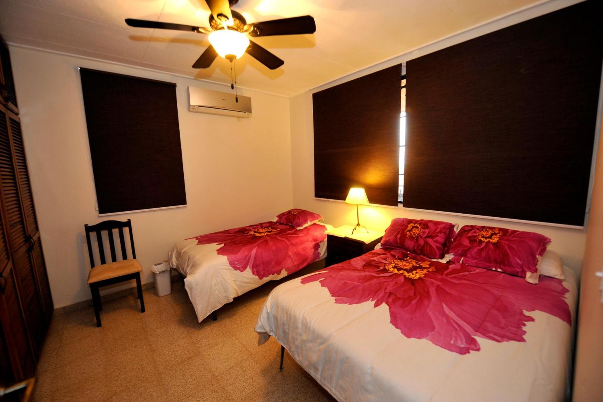 Guest house Totumas Panama City
