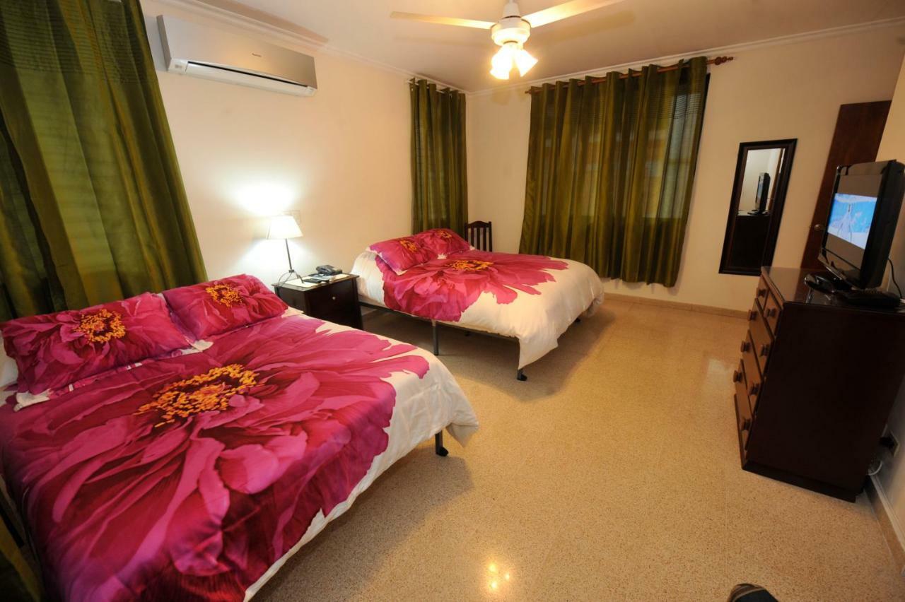 Totumas Guest house Panama City
