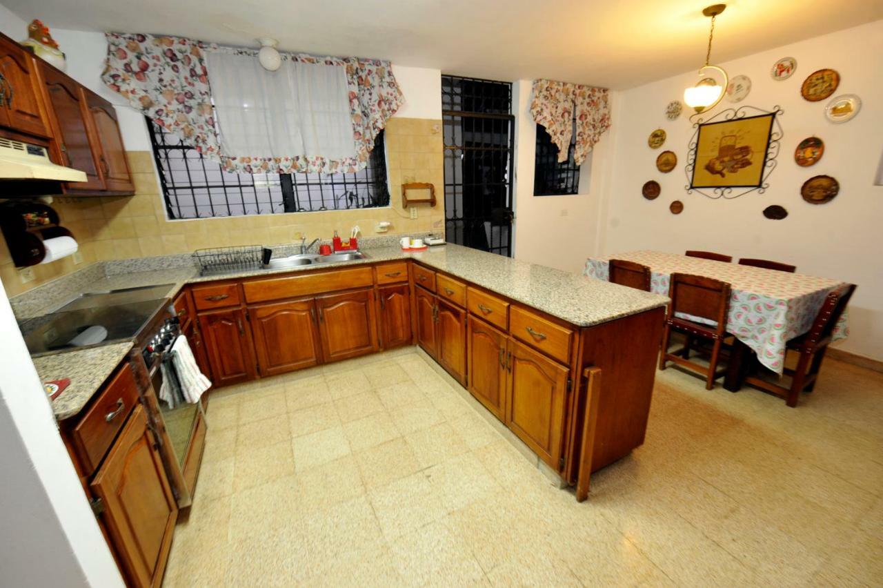 Totumas Guest house
