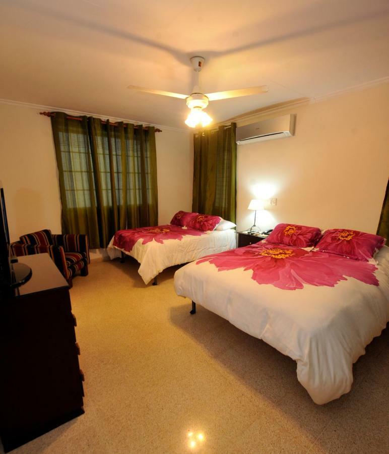 Guest house Totumas