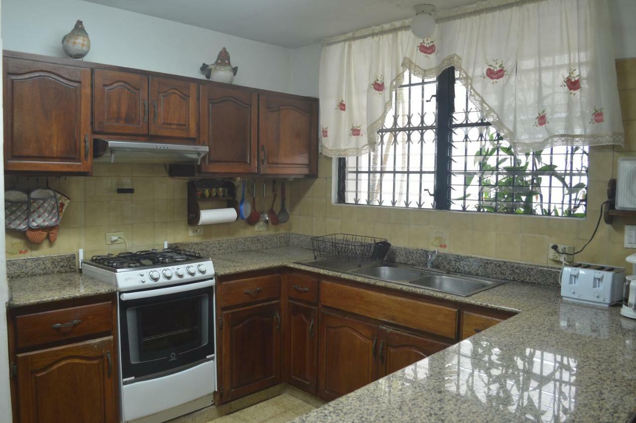 Totumas Guest house