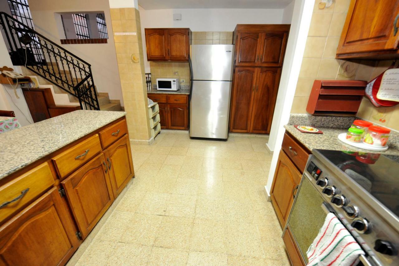 Guest house Totumas Panama City